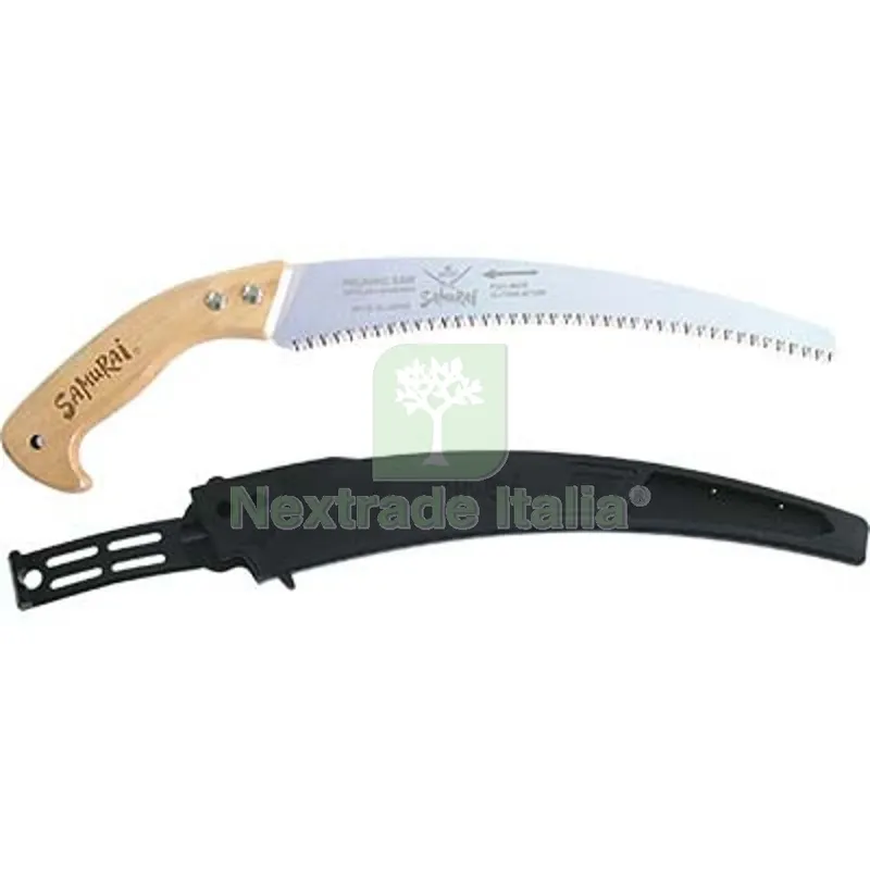 SEGA POTATURA LAMA CURVA SPRUZZATORE W SAMURAI W-330-LH CM 33/MM 4 + FONDINA Mod W-330-LH — Spatole e attrezzi per stesura — rif. FERX.VIR1243952 SEGA POTATURA LAMA CURVA SPRUZZATORE W SAMURAI W-330-LH CM 33/MM 4 + FONDINA Mod W-330-LH — Spatole e attrezzi per stesura — rif. FERX.VIR1243952