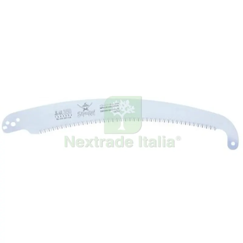 Lama Curva Sega Potatura CH Samurai CH-351-LH CM 35 — Attrezzi da giardino — rif. FERX.VIR1243959