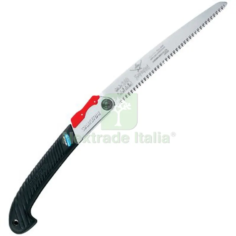 Sega Potatura Lama Dritta Serramanico MP Samurai MP-240-MH CM 24/MM 3 Mod MP-240-MH — Seghe e lame manuali — rif. FERX.VIR1243962