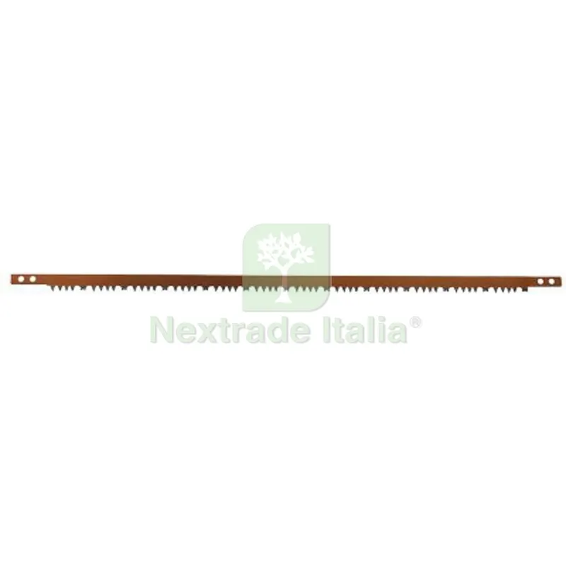 10PZ LAMA DENTE A CASTELLO X SEGONCINO STARS CM 60 — Seghe e lame manuali — rif. FERX.VIR1244655 10PZ LAMA DENTE A CASTELLO X SEGONCINO STARS CM 60 — Seghe e lame manuali — rif. FERX.VIR1244655