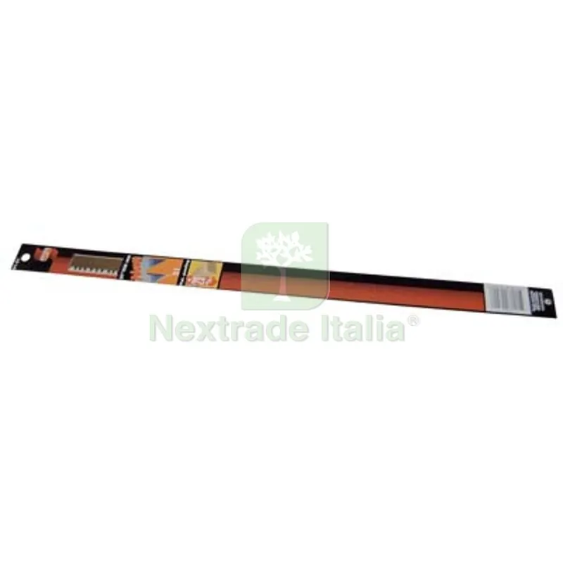 10PZ Lama Dente a Punta x Segoncino Bahco CM 60 — Seghe e lame manuali — rif. FERX.VIR1245560 10PZ Lama Dente a Punta x Segoncino Bahco CM 60 — Seghe e lame manuali — rif. FERX.VIR1245560
