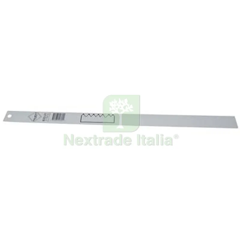 10PZ LAMA DENTE A PUNTA X SEGONCINO TALENT BAHCO CM 60 — Seghe e lame manuali — rif. FERX.VIR1245563