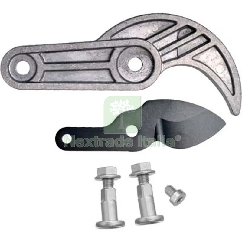 Lama + Incudine + Vite L77 Fiskars — Viti — rif. FERX.VIR1246942 Lama + Incudine + Vite L77 Fiskars — Viti — rif. FERX.VIR1246942