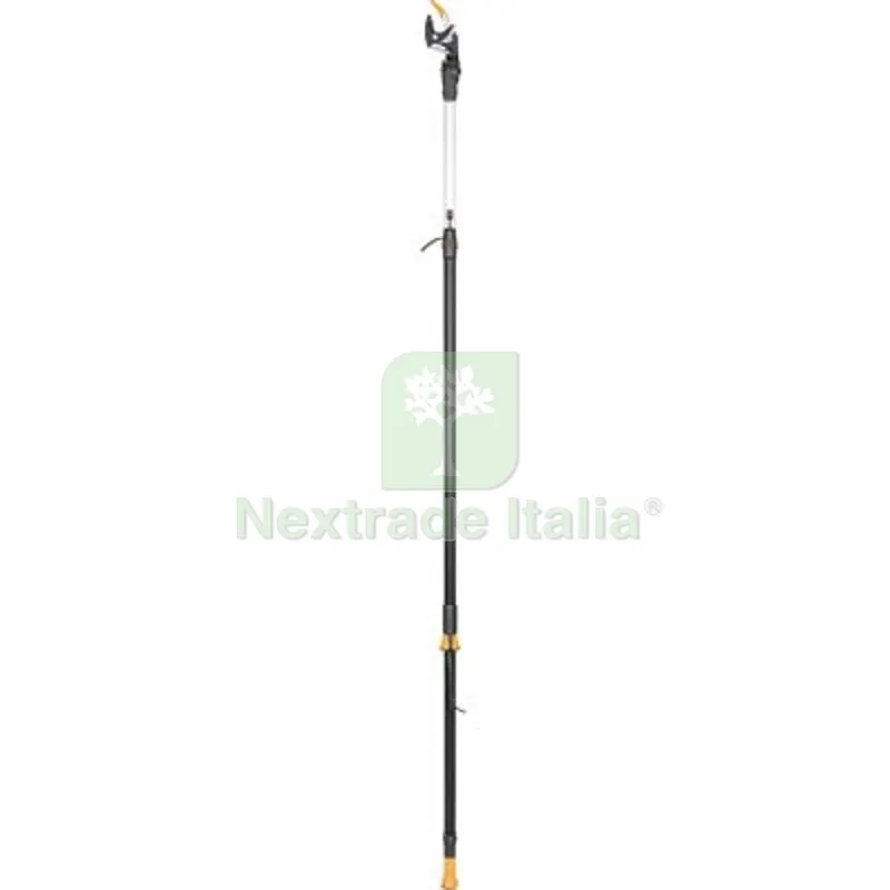 Svettatoio Troncarami UPX86 Fiskars CM 240/420 H CM 240>400 Ø Mm 32 — Attrezzi da giardino — rif. FERX.VIR1246945 Svettatoio Troncarami UPX86 Fiskars CM 240/420 H CM 240>400 Ø Mm 32 — Attrezzi da giardino — rif. FERX.VIR1246945