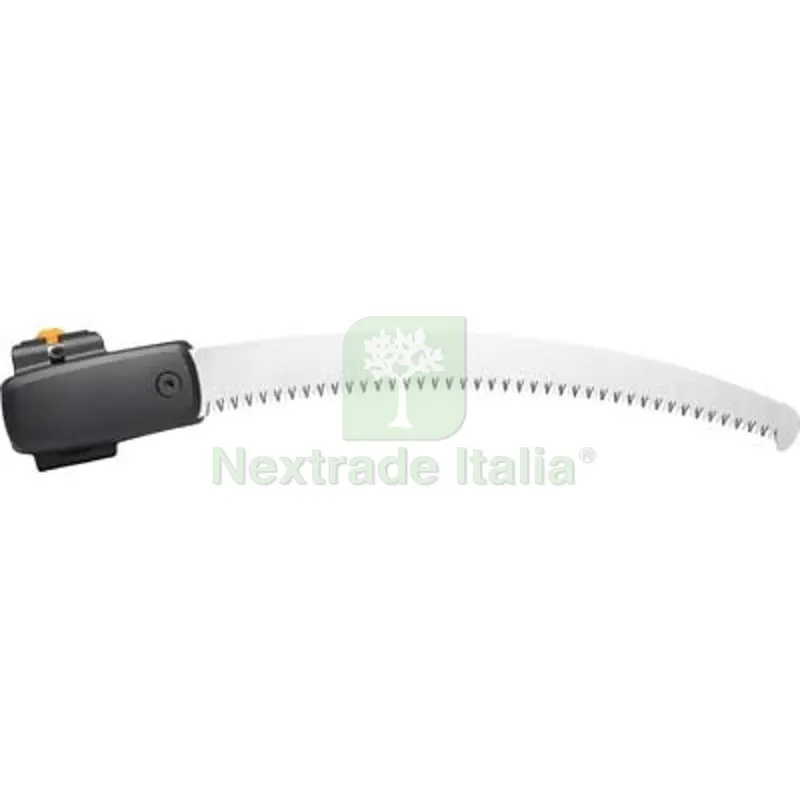 Sega Potatura x Svettatoio UPX80 Fiskars CM 38 — Attrezzi da giardino — rif. FERX.VIR1246948
