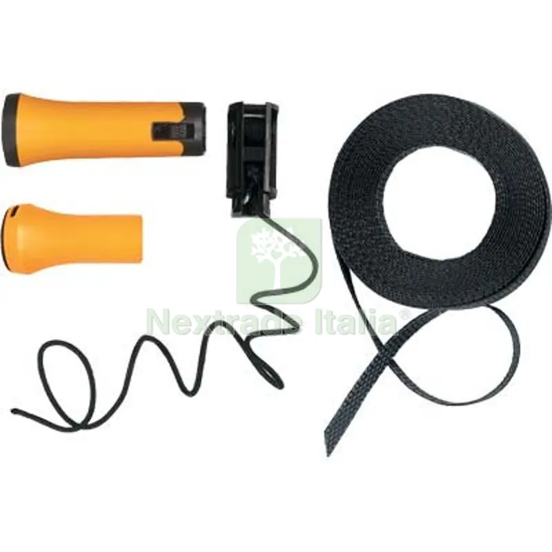 Impugnatura + Fettuccia UPX82 Fiskars — Attrezzi da giardino — rif. FERX.VIR1246954