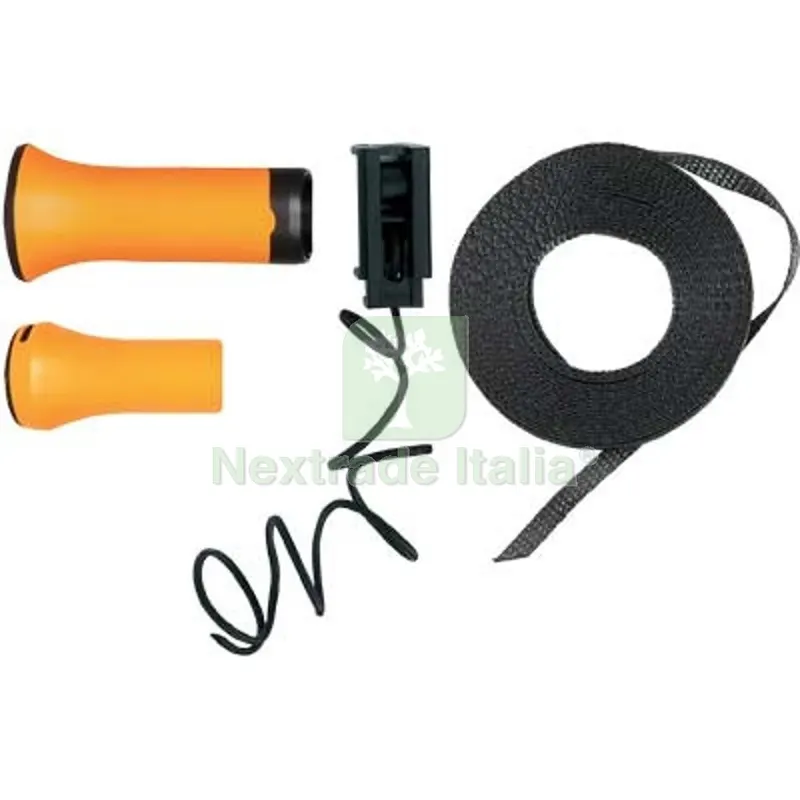 Impugnatura + Fettuccia UPX86 Fiskars — Attrezzi da giardino — rif. FERX.VIR1246955