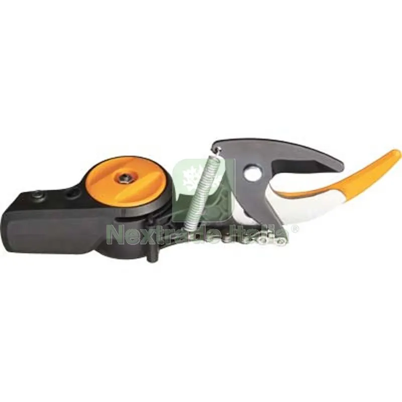 Testa Taglio UPX82 UPX86 Fiskars Completa — Attrezzi da giardino — rif. FERX.VIR1246956