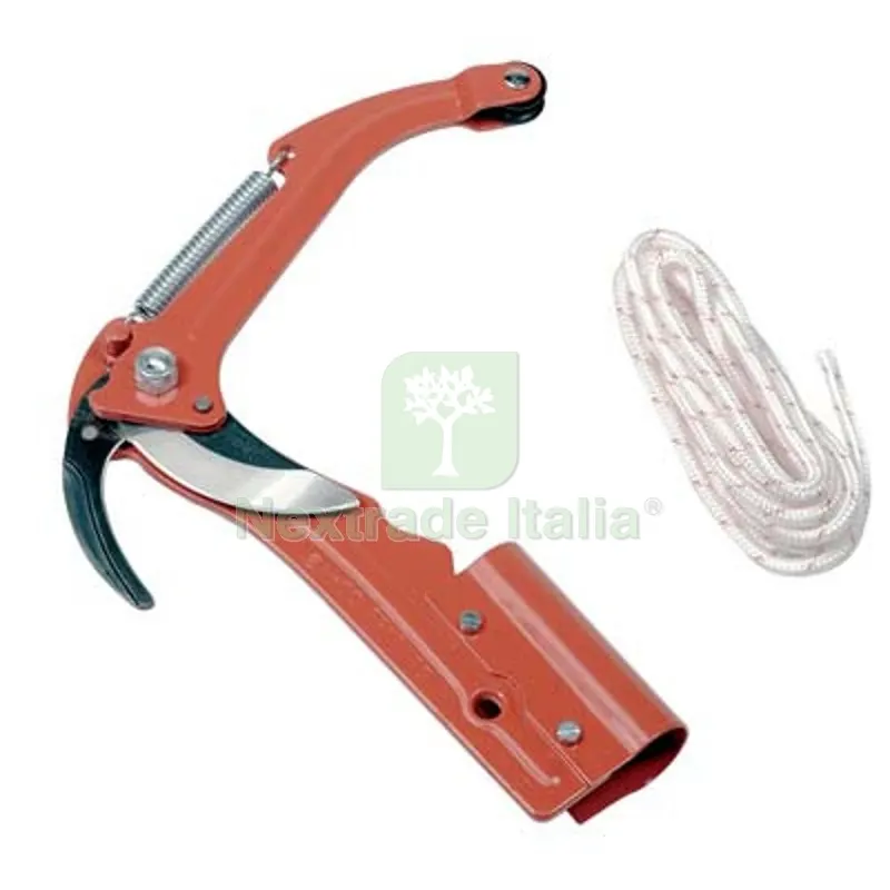 2PZ Svettatoio Troncarami P34-27 Bahco F.MM 25 T.MAX MM 30 — Attrezzi da giardino — rif. FERX.VIR1247027 2PZ Svettatoio Troncarami P34-27 Bahco F.MM 25 T.MAX MM 30 — Attrezzi da giardino — rif. FERX.VIR1247027