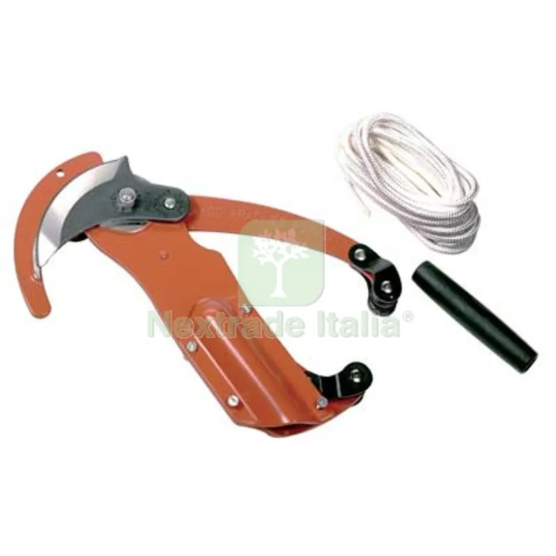 2PZ Svettatoio Troncarami P34-37-F Bahco F.MM 25 T.MAX MM 40 — Attrezzi da giardino — rif. FERX.VIR1247037