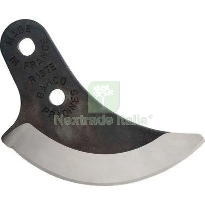Lama Svettatoio Troncarami P34-37 Bahco R137E — Attrezzi da giardino — rif. FERX.VIR1247039