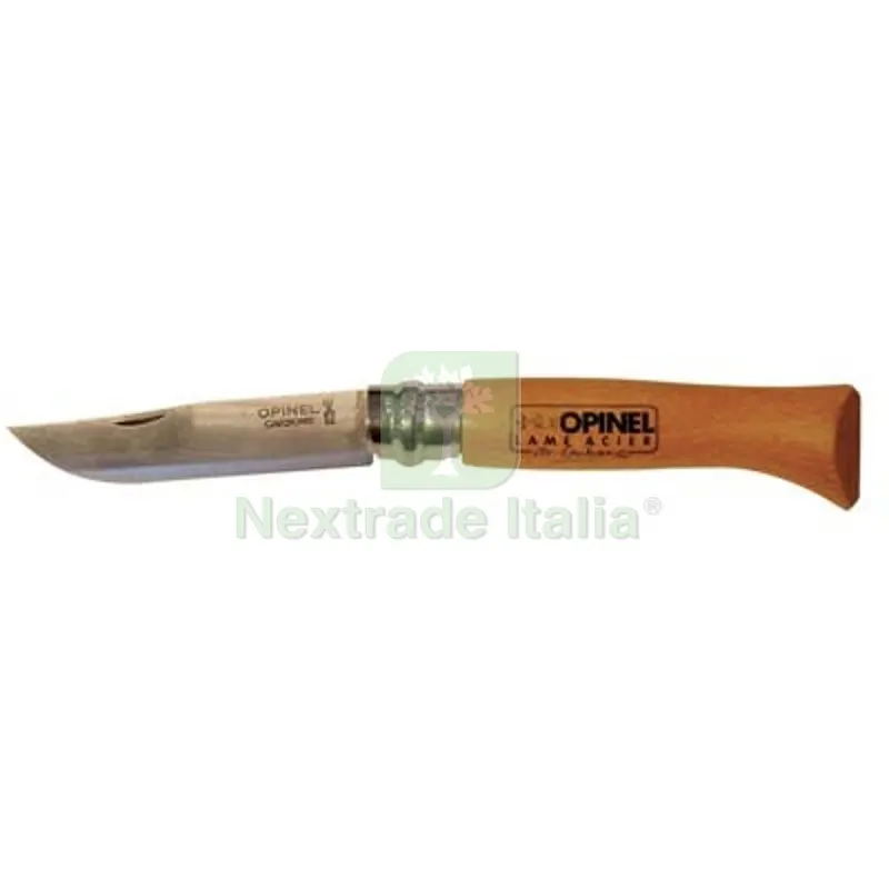 3PZ COLTELLO SERRAMANICO VRN OPINEL N° 8 MM 85 — Seghe e lame manuali — rif. FERX.VIR1255108 3PZ COLTELLO SERRAMANICO VRN OPINEL N° 8 MM 85 — Seghe e lame manuali — rif. FERX.VIR1255108