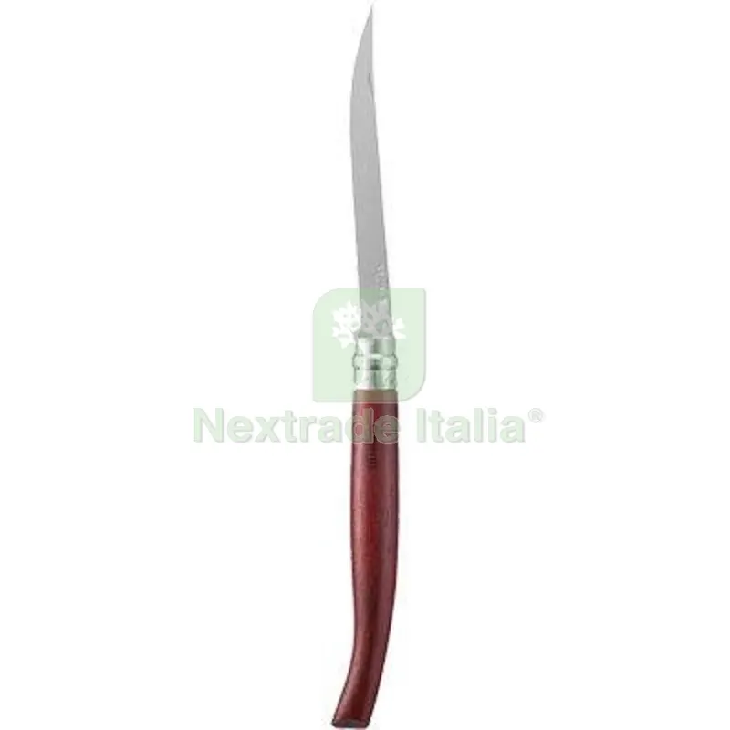 Coltello Serramanico Slim Inox Opinel N°15 MM 150 N° 15 — Seghe e lame manuali — rif. FERX.VIR1255158