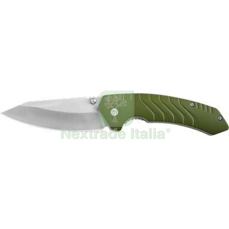 COLTELLO SERRAMANICO GREEN 26157 AUSONIA CM 20 — Seghe e lame manuali — rif. FERX.VIR1255218 COLTELLO SERRAMANICO GREEN 26157 AUSONIA CM 20 — Seghe e lame manuali — rif. FERX.VIR1255218