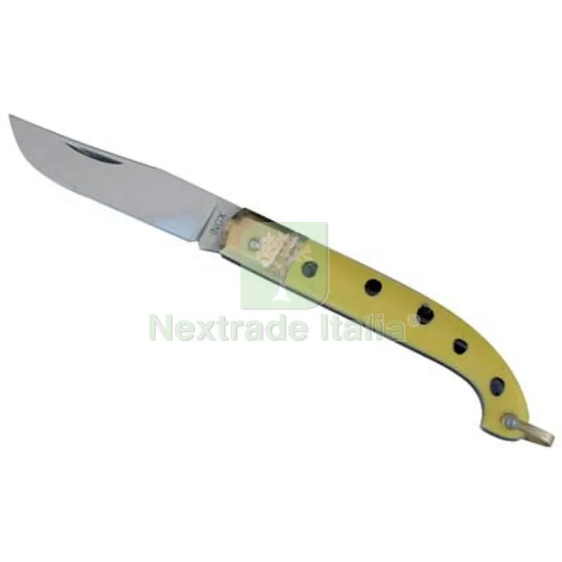 2PZ COLTELLO SERRAMANICO ZUAVO 301 CM 17 — Seghe e lame manuali — rif. FERX.VIR1259417