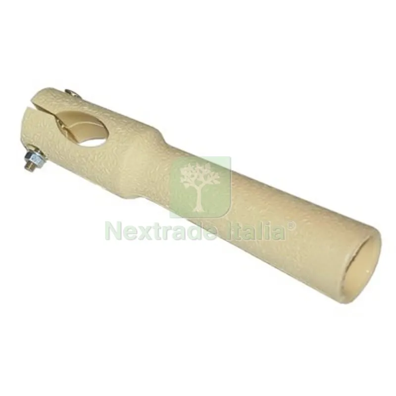 2PZ Manetta x Pertica Plastica — Attrezzi da giardino — rif. FERX.VIR1266120