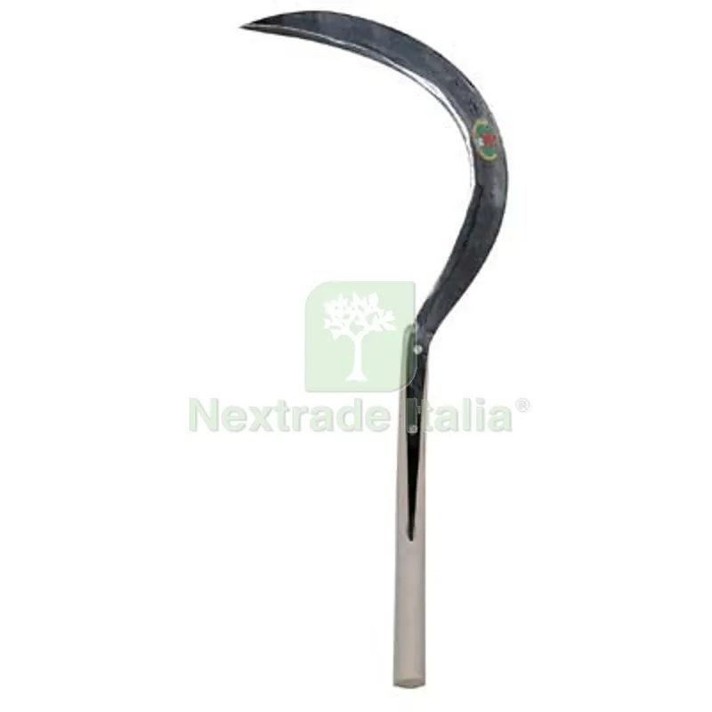 Falciola Seghezza Cantoniere Stars CM 53 N°3 N° 3 — Attrezzi da giardino — rif. FERX.VIR1266605 Falciola Seghezza Cantoniere Stars CM 53 N°3 N° 3 — Attrezzi da giardino — rif. FERX.VIR1266605