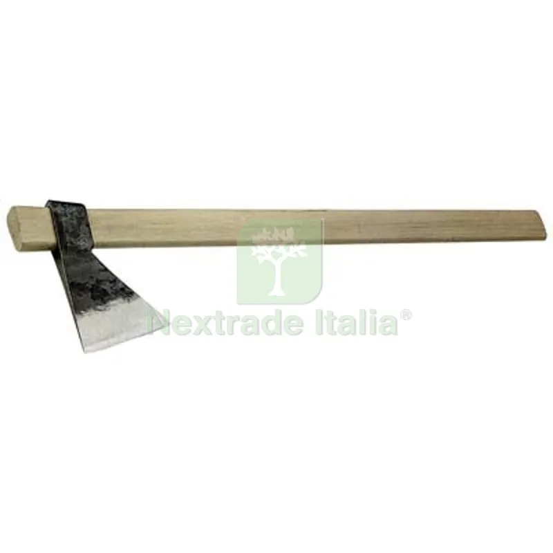 SCURE ASCIA CALABRIA 330 RINALDI ACCIAIO FORG/FAGGIO GR 500 H.CM 62 SM.MM 15/25X45 — Utensili manuali speciali — rif. FERX.VIR1271013 SCURE ASCIA CALABRIA 330 RINALDI ACCIAIO FORG/FAGGIO GR 500 H.CM 62 SM.MM 15/25X45 — Utensili manuali speciali — rif. FERX.VIR1271013