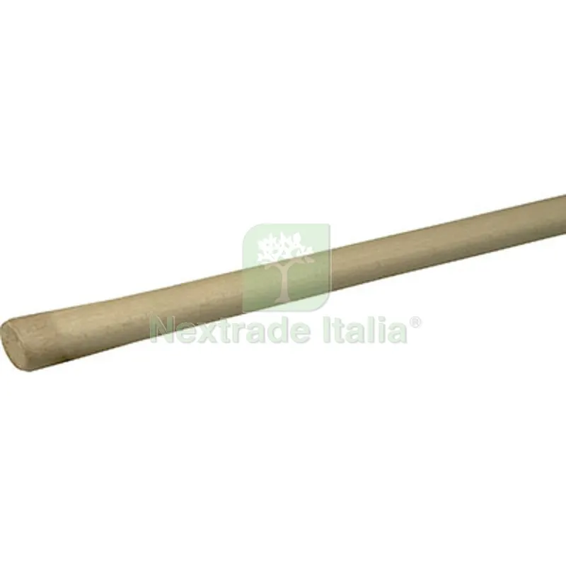 10PZ Manico Legno Ovale x Zappa Scure Rinaldi Faggio SM.MM 35X42 H.CM 88 — Attrezzi da giardino — rif. FERX.VIR1271109 10PZ Manico Legno Ovale x Zappa Scure Rinaldi Faggio SM.MM 35X42 H.CM 88 — Attrezzi da giardino — rif. FERX.VIR1271109