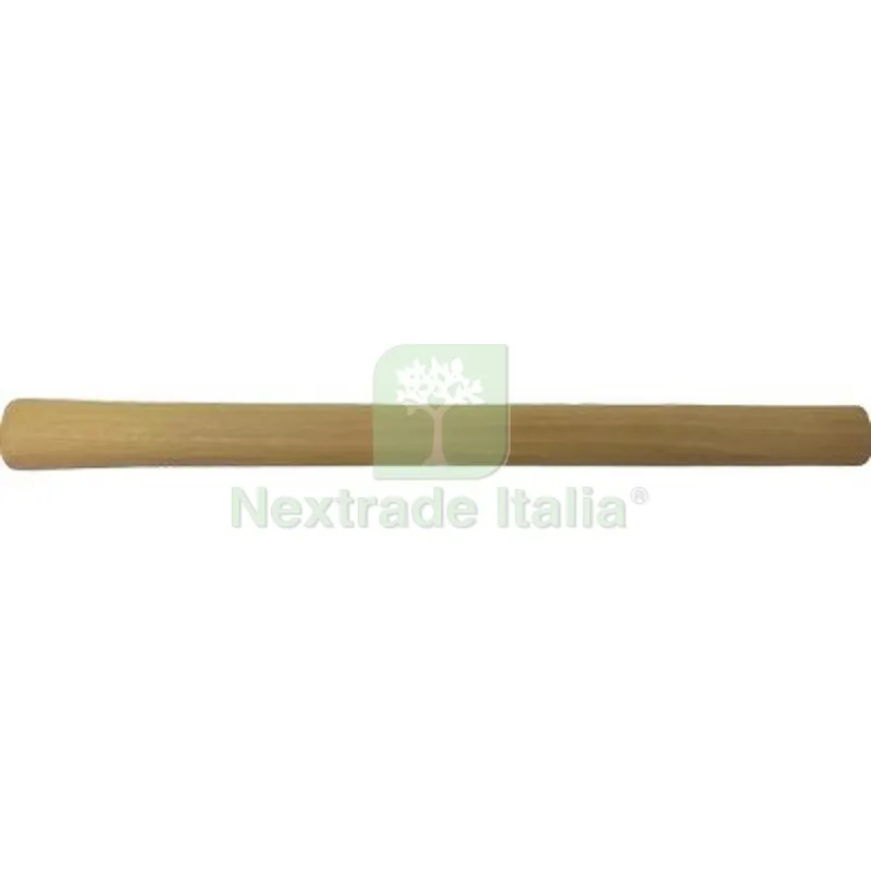 Manico Legno x Martello Testu Rinaldi Faggio SM.MM 29X38 H.CM 45 — Martelli e mazze — rif. FERX.VIR1271112