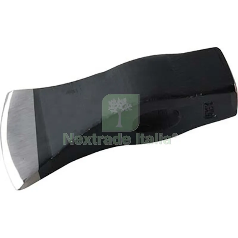 Scure a Mazza Stars Acciaio Forgiato SM.MM 35X50 KG 2,5 Ø Mm 30x50 — Martelli e mazze — rif. FERX.VIR1271388 Scure a Mazza Stars Acciaio Forgiato SM.MM 35X50 KG 2,5 Ø Mm 30x50 — Martelli e mazze — rif. FERX.VIR1271388