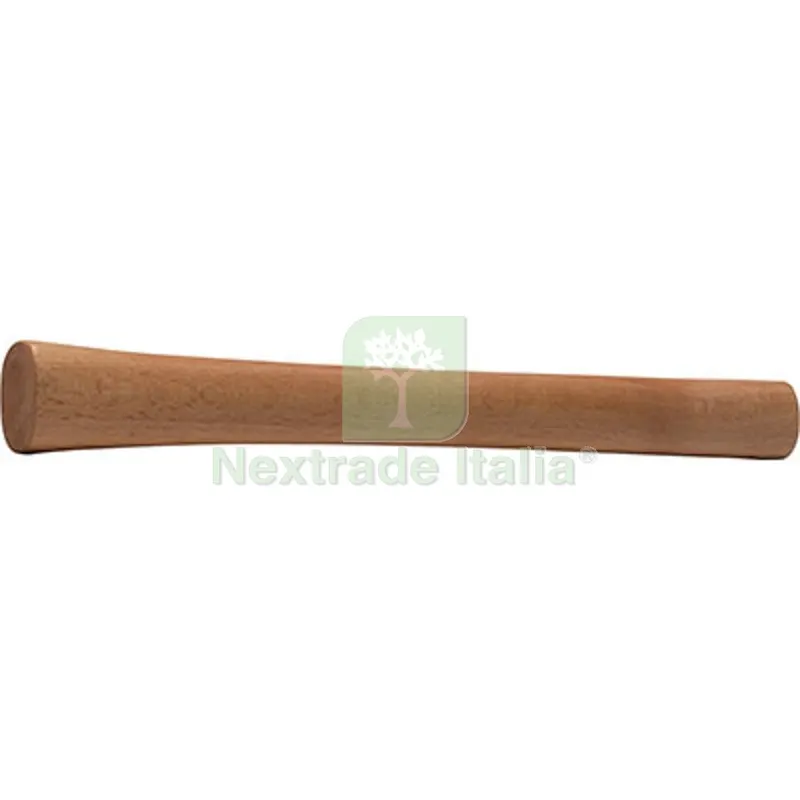 12PZ Manico Legno x Martello Malepeggio Stars Faggio SM.MM 27X36 H.CM 40 — Martelli e mazze — rif. FERX.VIR1304603 12PZ Manico Legno x Martello Malepeggio Stars Faggio SM.MM 27X36 H.CM 40 — Martelli e mazze — rif. FERX.VIR1304603