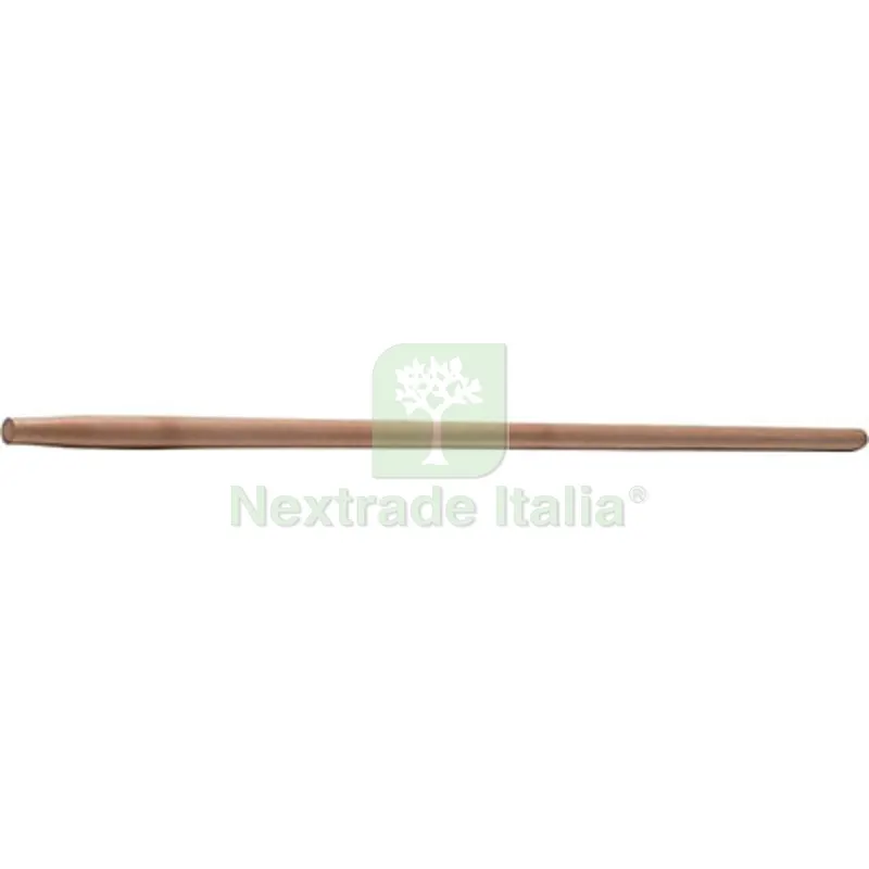 12PZ Manico Legno x Vanga Stars Faggio SM.MM 50 H.CM 135 — Attrezzi da giardino — rif. FERX.VIR1304604 12PZ Manico Legno x Vanga Stars Faggio SM.MM 50 H.CM 135 — Attrezzi da giardino — rif. FERX.VIR1304604