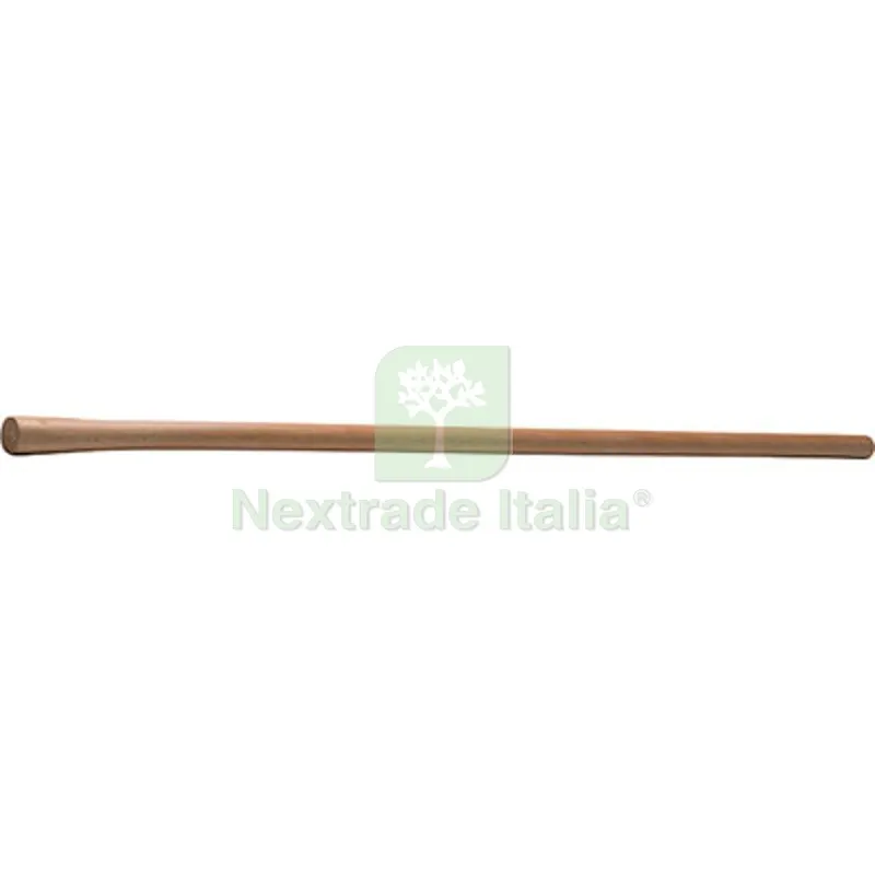 12PZ Manico Legno x Zappa Occhio Tondo Stars Faggio SM.MM 32 H.CM 135 — Attrezzi da giardino — rif. FERX.VIR1304616 12PZ Manico Legno x Zappa Occhio Tondo Stars Faggio SM.MM 32 H.CM 135 — Attrezzi da giardino — rif. FERX.VIR1304616
