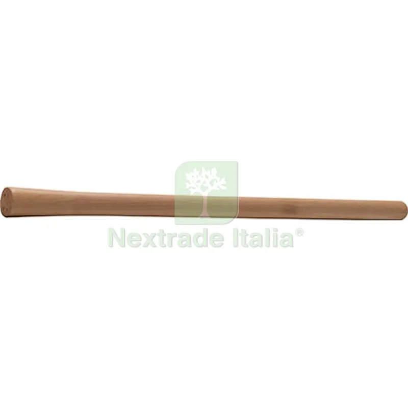 25PZ MANICO LEGNO X SCURE A MAZZA STARS FAGGIO SM.MM 35X50 H.CM 100 — Martelli e mazze — rif. FERX.VIR1304611