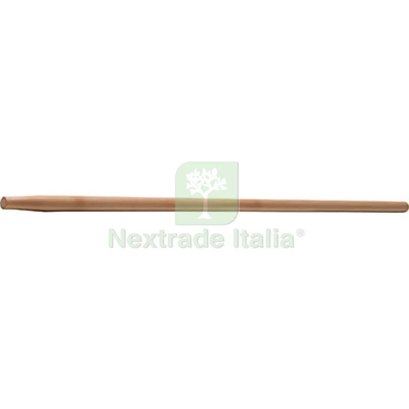 25PZ Manico Legno x Badile Stars Faggio Dritto SM.MM 36 H.CM 135 — Attrezzi da giardino — rif. FERX.VIR1304612 25PZ Manico Legno x Badile Stars Faggio Dritto SM.MM 36 H.CM 135 — Attrezzi da giardino — rif. FERX.VIR1304612