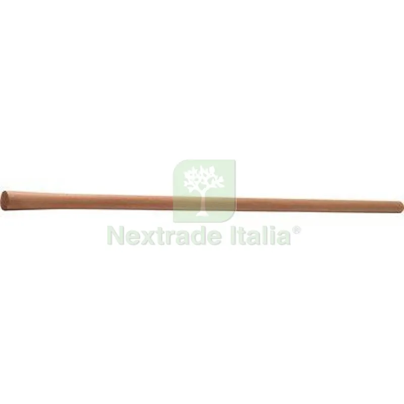 12PZ Manico Legno x Zappa Occhio Ovale Stars Faggio SM.MM 32X24 H.CM 130 — Attrezzi da giardino — rif. FERX.VIR1304619 12PZ Manico Legno x Zappa Occhio Ovale Stars Faggio SM.MM 32X24 H.CM 130 — Attrezzi da giardino — rif. FERX.VIR1304619
