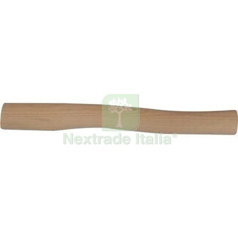 12PZ Manico Legno x Picozzino Accetta Stars Faggio SM.MM 25X40 H.CM 45 L CM 35 — Utensili muratura — rif. FERX.VIR1304623 12PZ Manico Legno x Picozzino Accetta Stars Faggio SM.MM 25X40 H.CM 45 L CM 35 — Utensili muratura — rif. FERX.VIR1304623