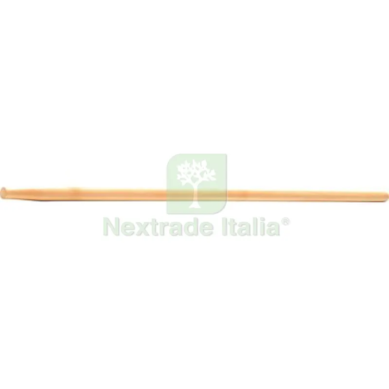 12PZ Manico Legno Extra Leggero x Badile Stars Pioppo Dritto SM.MM 36 H.CM 135 — Attrezzi da giardino — rif. FERX.VIR1304625 12PZ Manico Legno Extra Leggero x Badile Stars Pioppo Dritto SM.MM 36 H.CM 135 — Attrezzi da giardino — rif. FERX.VIR1304625