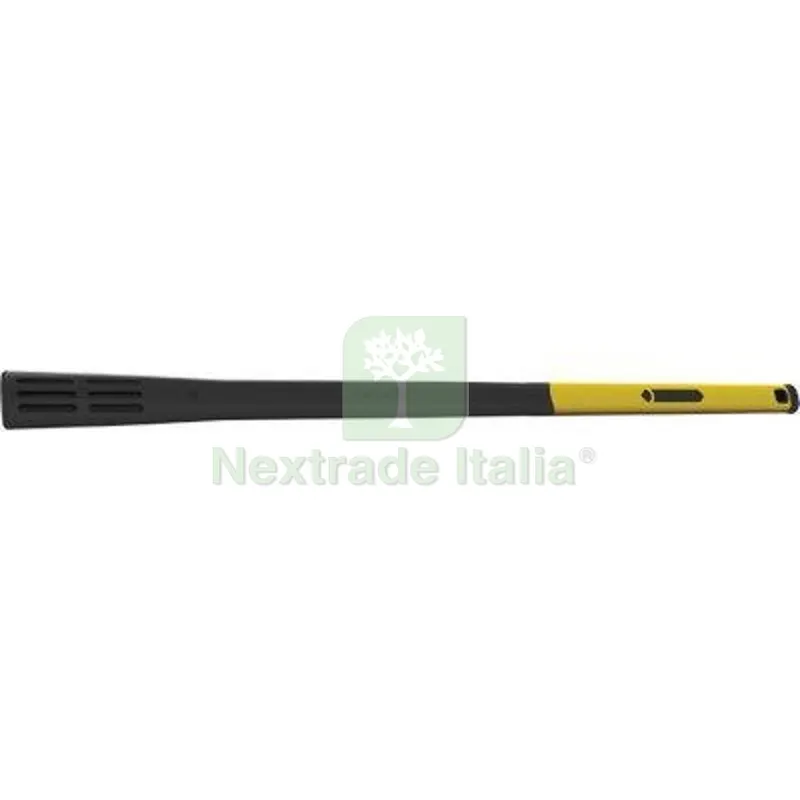Manico Fibra x Scure a Mazza Australian SM.MM 35X50 H.CM 90 — Martelli e mazze — rif. FERX.VIR1305250 Manico Fibra x Scure a Mazza Australian SM.MM 35X50 H.CM 90 — Martelli e mazze — rif. FERX.VIR1305250