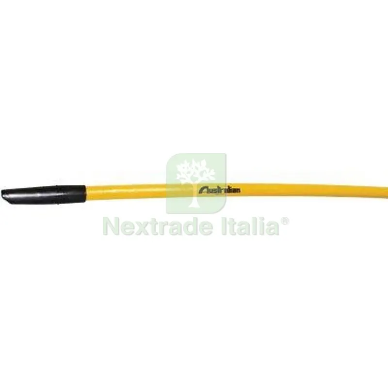 Manico Fibra x Badile Australian SM.MM 36 H.CM 140 Ø Mm 40 — Attrezzi da giardino — rif. FERX.VIR1305251