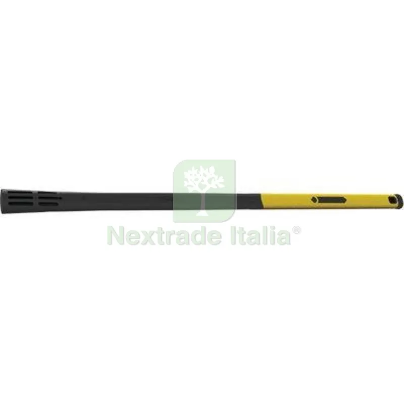Manico Fibra x Piccone Australian SM.MM 40X55 H.CM 91 H CM 90 — Martelli e mazze — rif. FERX.VIR1305254 Manico Fibra x Piccone Australian SM.MM 40X55 H.CM 91 H CM 90 — Martelli e mazze — rif. FERX.VIR1305254