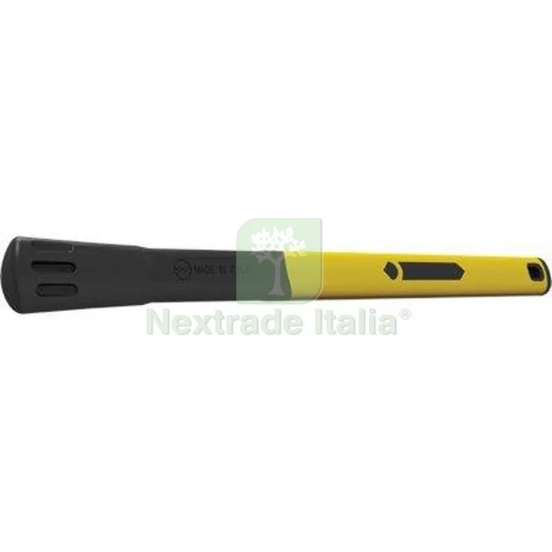 2PZ Manico Fibra x Martello Malepeggio Australian SM.MM 27X36 H.CM 39 Ø Mm 26x36 — Martelli e mazze — rif. FERX.VIR1305255 2PZ Manico Fibra x Martello Malepeggio Australian SM.MM 27X36 H.CM 39 Ø Mm 26x36 — Martelli e mazze — rif. FERX.VIR1305255