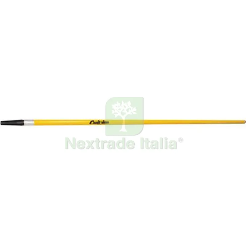 2PZ Manico Fibra Punta Conica x Rastrello Australian SM.MM 28 H.CM 150 — Attrezzi da giardino — rif. FERX.VIR1305256 2PZ Manico Fibra Punta Conica x Rastrello Australian SM.MM 28 H.CM 150 — Attrezzi da giardino — rif. FERX.VIR1305256