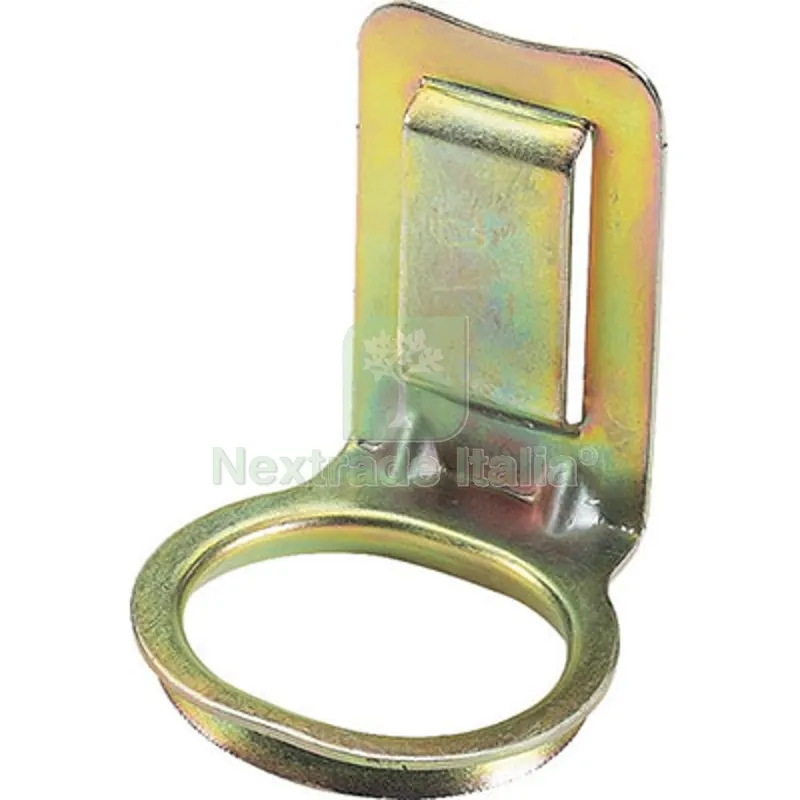 10PZ GANCIO PORTA MARTELLO AUSTRALIAN ACCIAIO — Ganci, moschettoni e anelli — rif. FERX.VIR1305260 10PZ GANCIO PORTA MARTELLO AUSTRALIAN ACCIAIO — Ganci, moschettoni e anelli — rif. FERX.VIR1305260