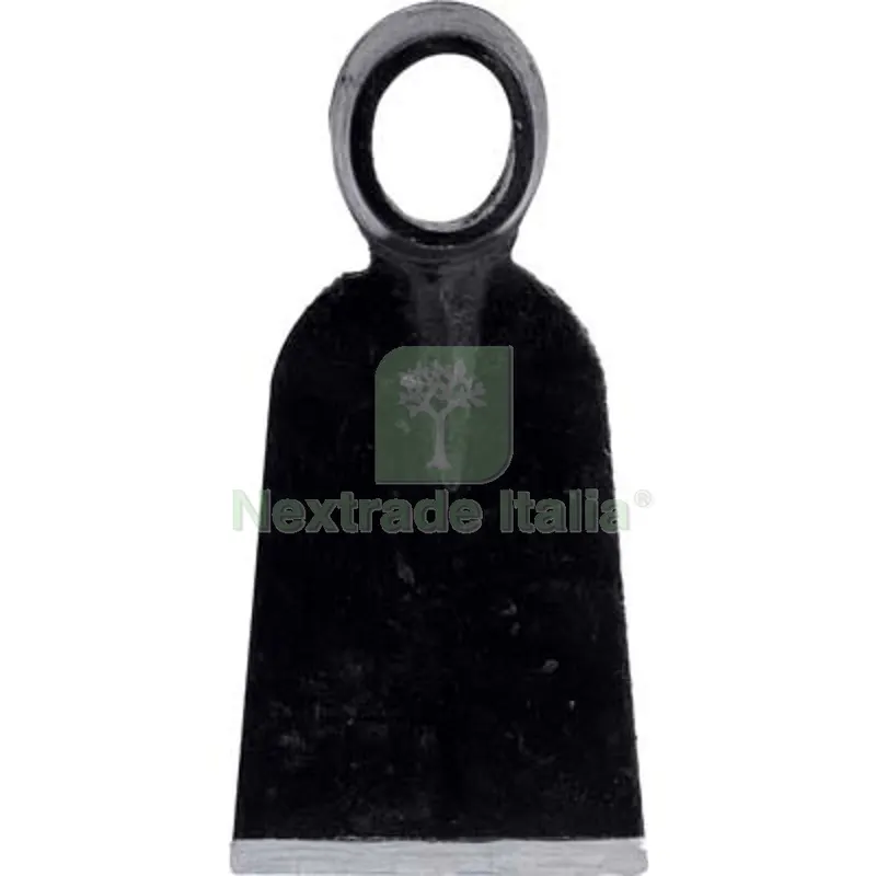 2PZ Zappa Toscana Occhio Ovale 350 Orsatti Acciaio Forgiato GR 450 MM 80X135 SM.MM 32X24 CM 8x13,5 Ø Mm 24x32 — Attrezzi da giardino — rif. FERX.VIR1310901 2PZ Zappa Toscana Occhio Ovale 350 Orsatti Acciaio Forgiato GR 450 MM 80X135 SM.MM 32X24 CM 8x13,5 Ø Mm 24x32 — Attrezzi da giardino — rif. FERX.VIR1310901