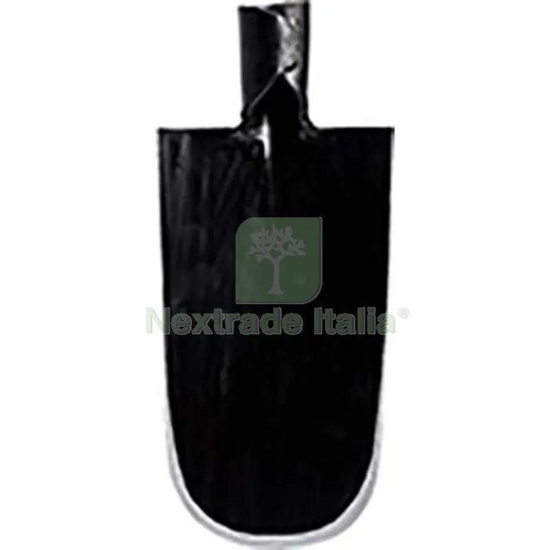 Vanghetto Pistoia Acciaio Forgiato CM 16X29 O.MM 45 — Attrezzi da giardino — rif. FERX.VIR1311401 Vanghetto Pistoia Acciaio Forgiato CM 16X29 O.MM 45 — Attrezzi da giardino — rif. FERX.VIR1311401
