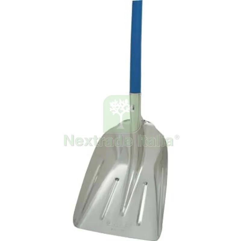 Pala Cereali Neve + M.LEGNO Agef Alluminio CM 32,5X42 H.CM 169 GR 1530 CM 32x42x169 Ø Mm 36 — Attrezzi da giardino — rif. FERX.VIR1330822 Pala Cereali Neve + M.LEGNO Agef Alluminio CM 32,5X42 H.CM 169 GR 1530 CM 32x42x169 Ø Mm 36 — Attrezzi da giardino — rif. FERX.VIR1330822