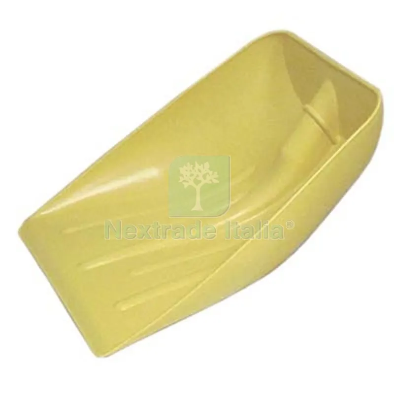 4PZ Pala Cereali Neve a Cucchiaio 014CU Stea PP CM 37X41 Ø Mm 36 — Attrezzi da giardino — rif. FERX.VIR1330841 4PZ Pala Cereali Neve a Cucchiaio 014CU Stea PP CM 37X41 Ø Mm 36 — Attrezzi da giardino — rif. FERX.VIR1330841