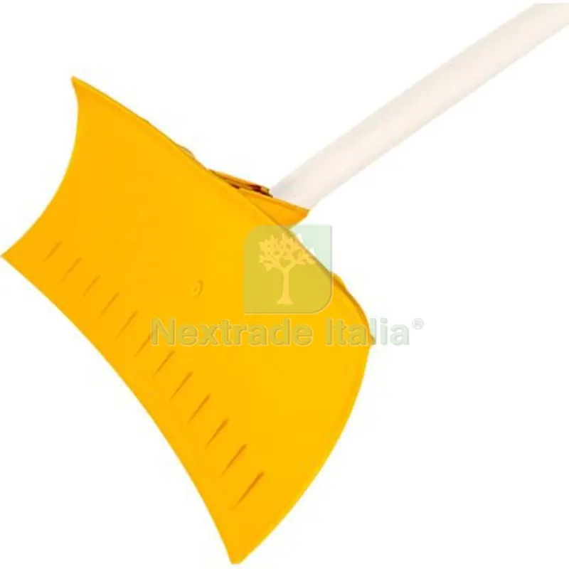 3PZ Pala Cereali Neve a Spinta 014SPIN Stea PP CM 62X22 — Attrezzi da giardino — rif. FERX.VIR1330843 3PZ Pala Cereali Neve a Spinta 014SPIN Stea PP CM 62X22 — Attrezzi da giardino — rif. FERX.VIR1330843