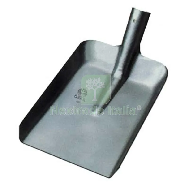 2PZ Pala Carbone 110/3 Ofas Acciaio CM 30X23,5 GR 1150 CM 23,5x30 Ø Mm 36 — Attrezzi da giardino — rif. FERX.VIR1330953 2PZ Pala Carbone 110/3 Ofas Acciaio CM 30X23,5 GR 1150 CM 23,5x30 Ø Mm 36 — Attrezzi da giardino — rif. FERX.VIR1330953