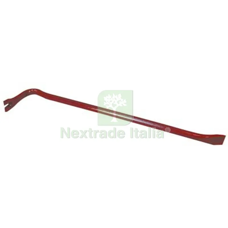 LEVERINO CARPENTIERE EFFE ACCIAIO FORGIATO VERN MM 800X18 — Utensili manuali speciali — rif. FERX.VIR1333908
