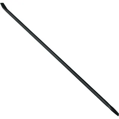 4PZ LEVERINO CARPENTIERE NAPOLI ACCIAIO DIAM MM 23 H.CM 105 — Utensili manuali speciali — rif. FERX.VIR1333920
