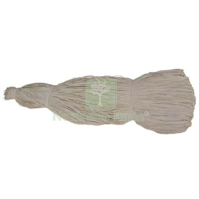 Rafia Naturale KG 1 CA GR 1000 — Attrezzi da giardino — rif. FERX.VIR1505401