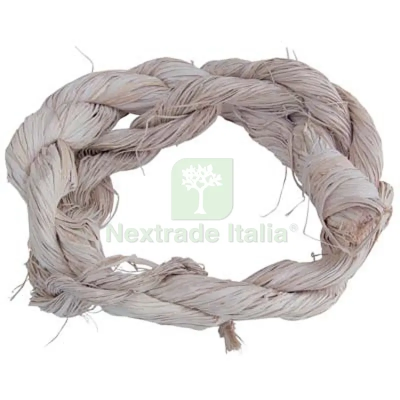 3PZ Rafia Naturale Intrecciata Mazzetti GR 300 — Attrezzi da giardino — rif. FERX.VIR1505902 3PZ Rafia Naturale Intrecciata Mazzetti GR 300 — Attrezzi da giardino — rif. FERX.VIR1505902