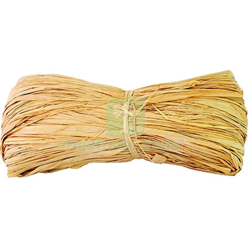10PZ Rafia Naturale Self GR 150 GR 300 — Attrezzi da giardino — rif. FERX.VIR1505901